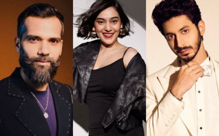 Yash Patnaik’s Pyar Paisa Profit Clocks 4.53 Million Unique Viewers, Tops Latest COTT Ratings