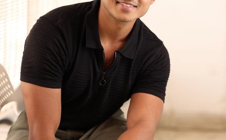 Akshay Nalawade on Boundaries, Prayer, and Craft: A Glimpse Into the Man Behind Garud Dev