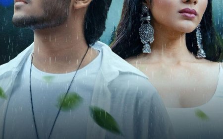 Javed-Mohsin Deliver Another Soul-Stirrer with 'Teri Galiyon Mein' ft. Mohammed Faiz