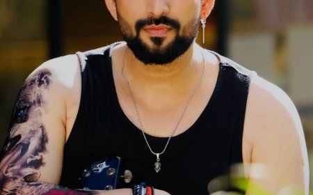 Aadesh Chaudhary's Monsoon Escapes: Rejuvenation Amidst the Rains