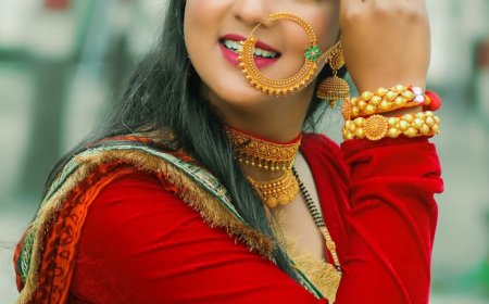 Bhawana Kandpal: Real, Raw, and Rising – From Reels to Regional Cinema