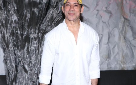 Hrishikesh Pandey: “You have to make time—life is in the little moments we often overlook”