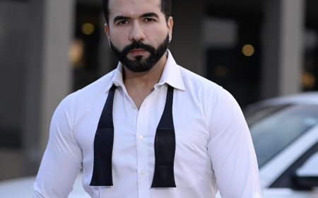 Vivaan Arora on Independence Day: “Freedom is a Living Responsibility, Not Just a Historic Gift”