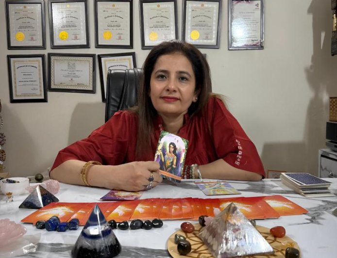 Pooja Seth Says: Healing Isn’t Exclusive—It’s for Everybody