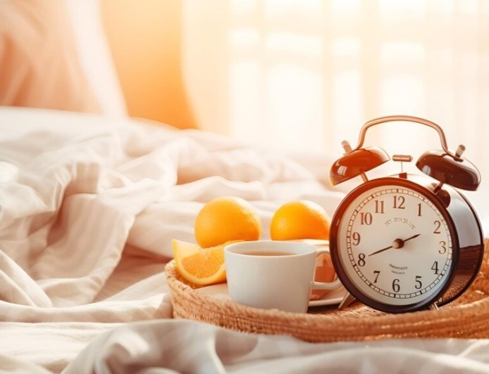 5 Morning Habits of Highly Successful People (And How to Steal Them)
