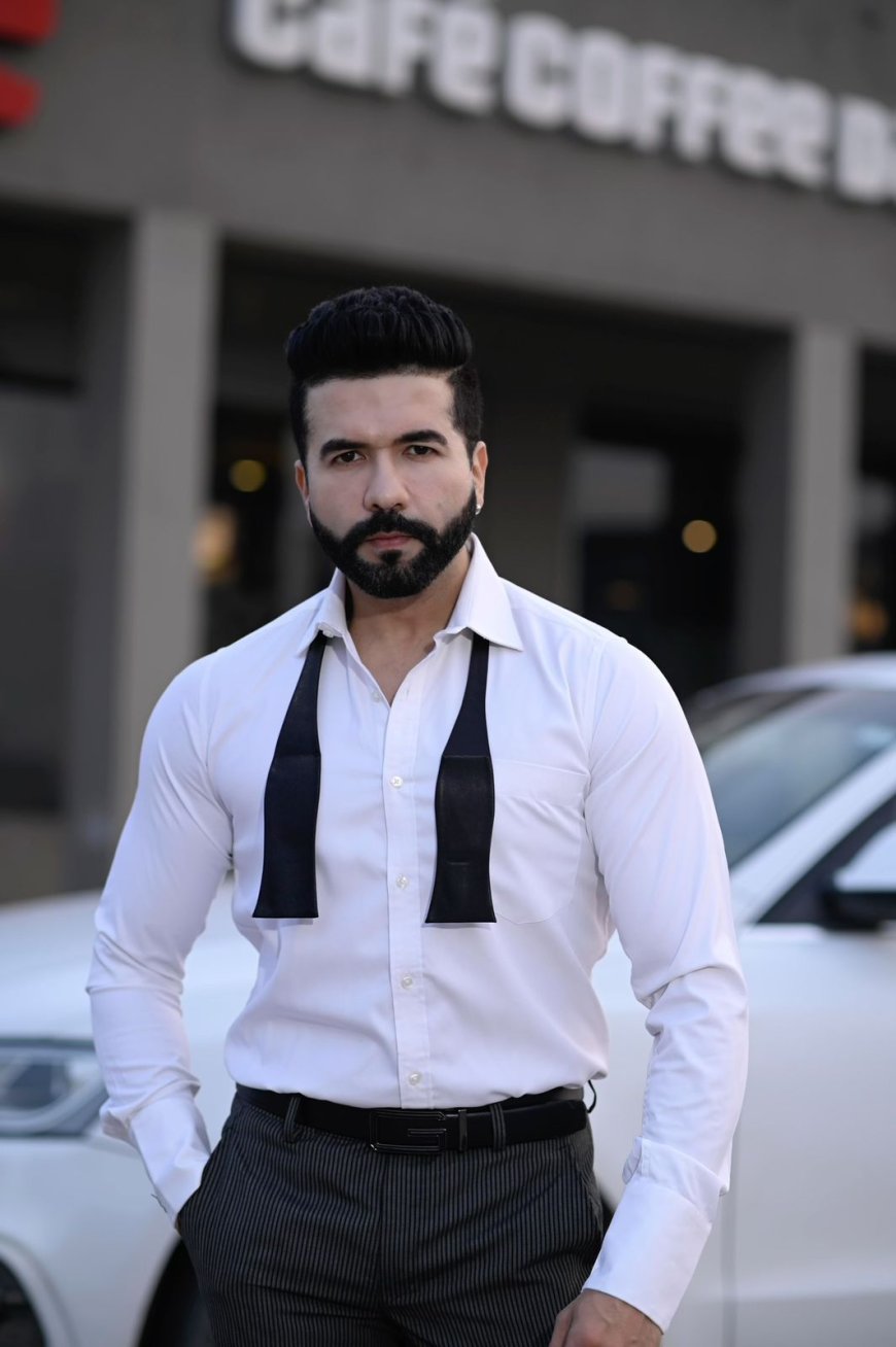 Vivaan Arora on Independence Day: “Freedom is a Living Responsibility, Not Just a Historic Gift”