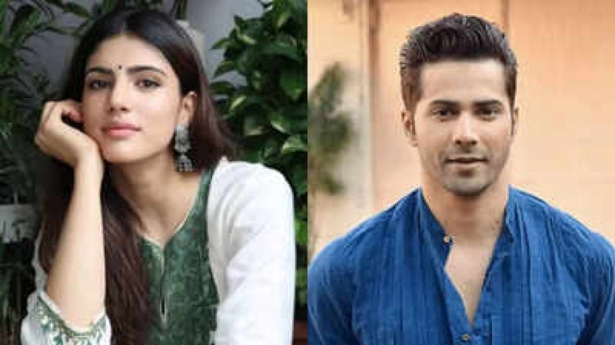 Border 2 Casts Army-Background Newcomer Medha Rana Opposite Varun Dhawan – Release Date Revealed!
