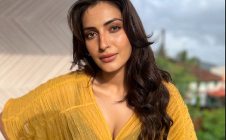 Shivangi Verma on Friendship Day: 'With Childhood Friends, You Can Be Your Weirdest Self'