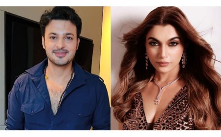 Why Natashaa Fernandes Changed Her Name - A Numerology Experiment Ahead of Andaaz 2