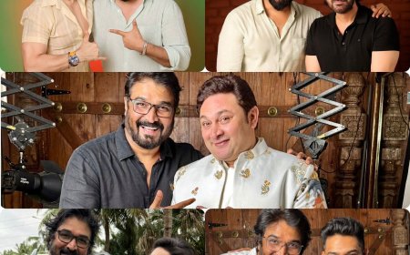Jayesh Vartak: 'After 34 Years, Photography Still Loves Me Back