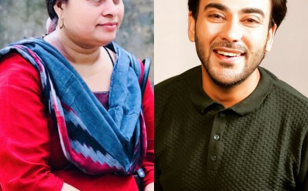Worship Khanna on Raksha Bandhan: Blessed with Seven Sisters in Spirit
