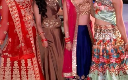 Harleen Kaur Rekhi Returns Home for Raksha Bandhan After Two Years