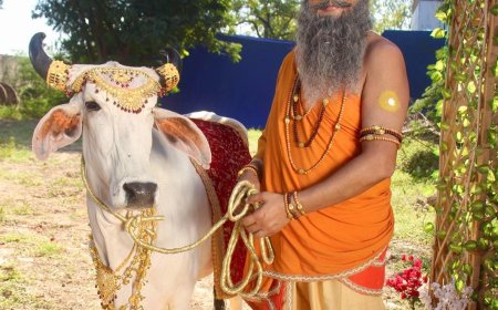 Sandeep Mohan Praises the Sagar Legacy: “Nobody Has Ever Matched Their Excellence in Mythology