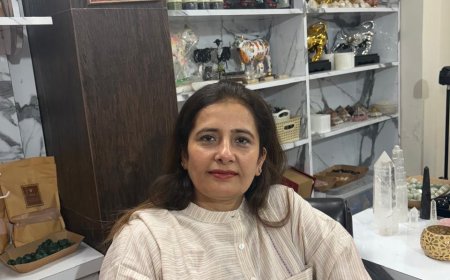 Pooja Seth Reveals How to Harness the Lions Gate Portal Energy Even After It Closes