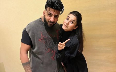 Shehbaz Badesha Eyes Bigg Boss 19: Fans’ Votes to Decide His Fate