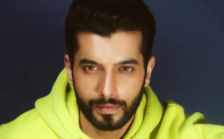 Sharad Malhotra: Bold Can Be Classy, Not Cheap