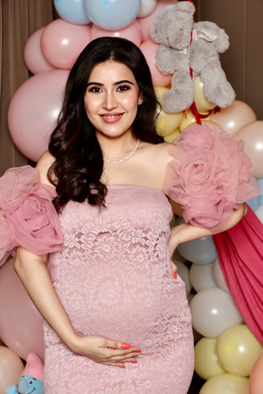 Sheena Bajaj & Rohit Purohit Await 'Biggest Surprise of Their Lives' - Baby on the Way!