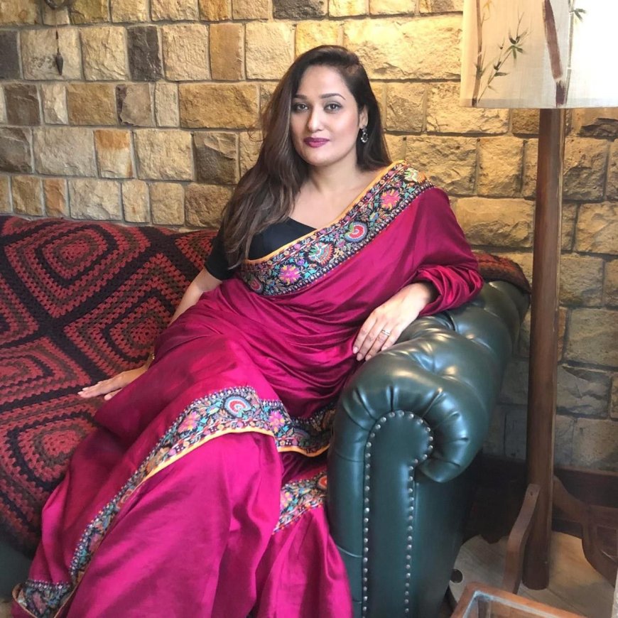 “The Only Way to Fight Darkness Is to Bring More Light” – Kiran Dubey on India’s Youth and Their Role in Nation Building