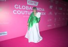 Global India Couture Week 2025 Returns to Mumbai with Varun Bahl, Rohit Verma, Saisha Shinde – Star Power from Jacqueline Fernandez, Diana Penty & Surveen Chawla