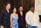 Sunny Leone Headlines India’s First AI-Driven Feature Film Kaur vs Kore