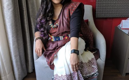 From K-Shows to Cocktails: Nivedita Basu’s Miller House Journey