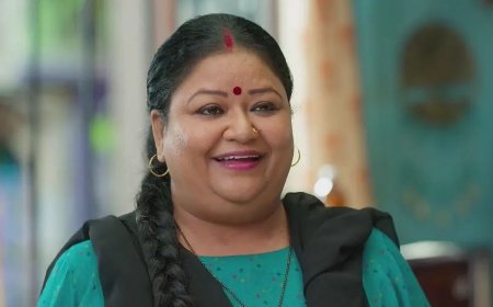 Soma Rathod Wins Hearts with Her Honest and Impactful Performance in Tumm Se Tumm Tak