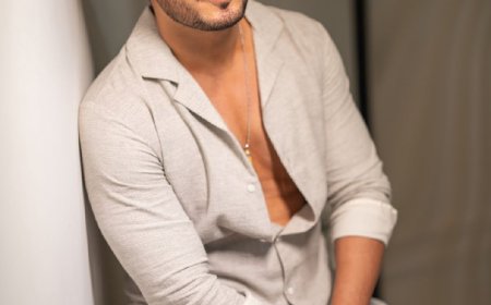 Arjun Bijlani’s Gentlemanly Gesture Steals the Spotlight in Rise & Fall Premiere