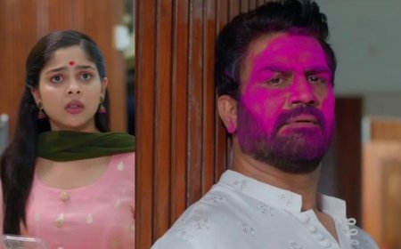 Tumm Se Tumm Tak: Anu’s Farewell Marks a Turning Point in Her Story with Arya