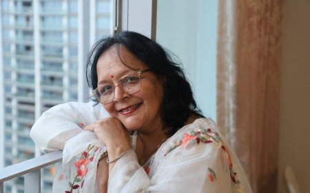 Swapna Joshi Joins Paparazzi Entertainment as Creative Director: “It’s Time to Blend Creativity with Technology”