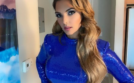 Somy Ali: “Love Should Never Be a Death Sentence” – No More Tears Rescues LGBTQ+ Victims of Violence