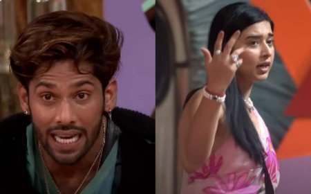 Baseer Ali Opens Up About Personality Misunderstandings, Finds Similarities with Tanya Mittal