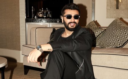 “Dear Arjun, I Loved AIB Roast” – IndiGo Staff’s Letter Wins Internet as Actor Reacts
