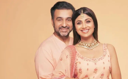 EOW Traces Rs 15 Crore Transfer to Shilpa Shetty’s Firm, Actress to Face Questioning in Rs 60 Crore Fraud Case
