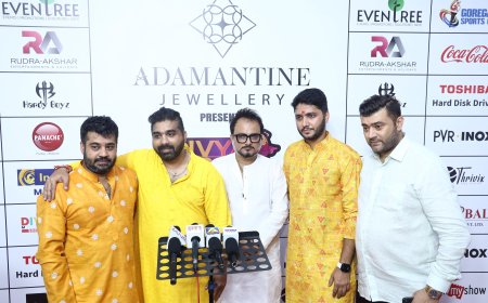 Keerthi Sagathia Powers Mumbai’s Grandest Navratri Nights with Electrifying Garba at Divya Raas