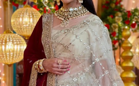 Harleen Kaur Rekhi Brings Charm and Quirk to Her Grey Role in Binddii