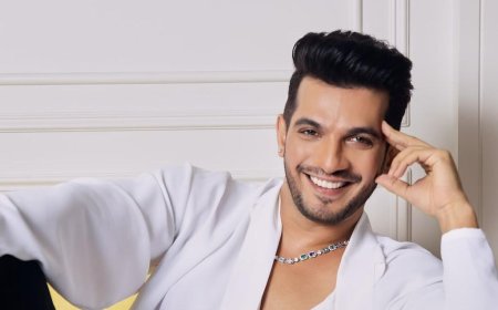 Why Arjun Bijlani Is the Heartbeat of Rise and Fall: Maturity, Balance, and Sportsmanship
