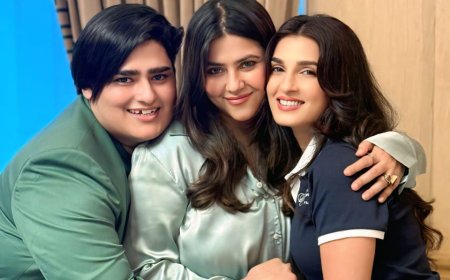 Iconic Entertainment Brings a Powerful Duo for Dr. Rashel’s Debut Skincare Campaign