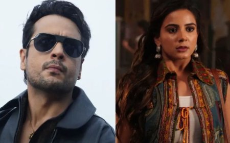Why Dhaakad Beera’s Bold 14-Year Leap Is Set to Be the Most Riveting Era Yet