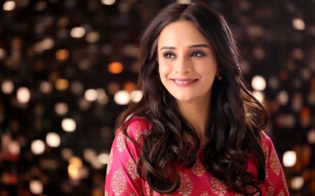 From Mythology to Modern Drama, Harleen Kaur Rekhi Juggles Kamdhenu Gaumata and Binddii with Passion