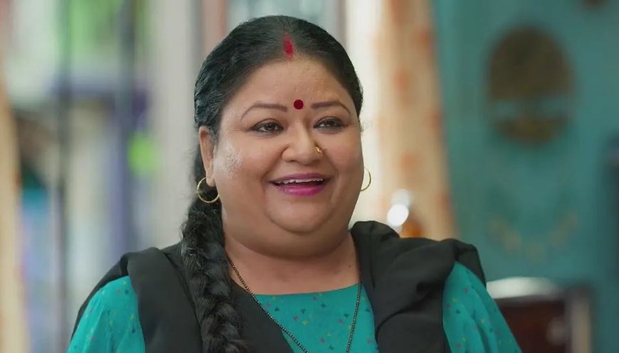 Soma Rathod Wins Hearts with Her Honest and Impactful Performance in Tumm Se Tumm Tak