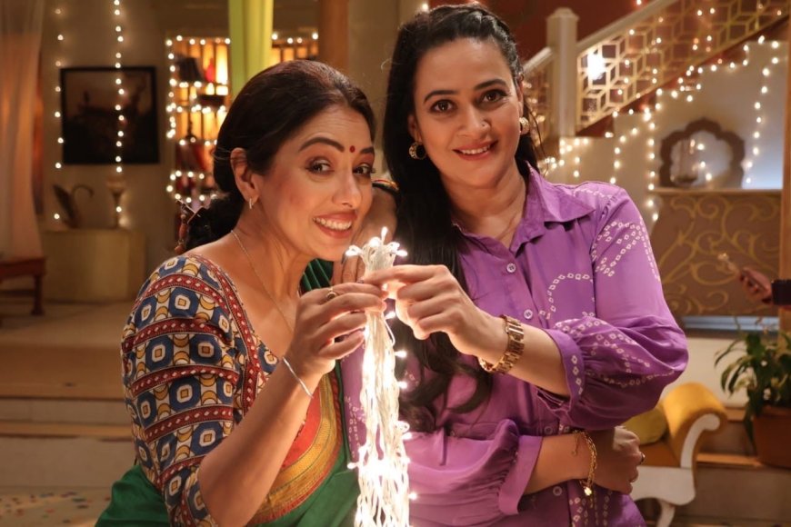 Anupama Sets an Example of Lifelong Friendships Built on Love, Not Demands