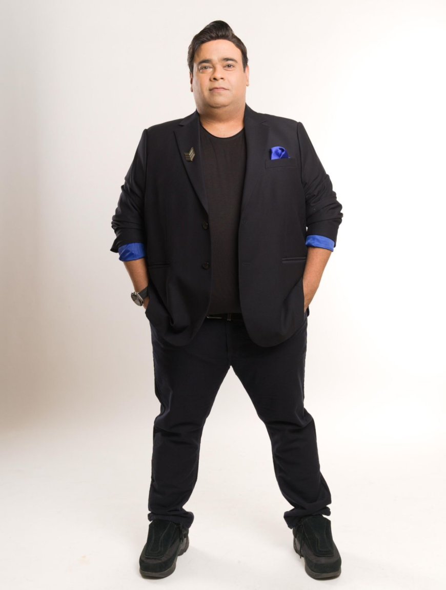 Golden Suitcase, Golden Start: Kiku Sharda Becomes Ruler in Rise & Fall