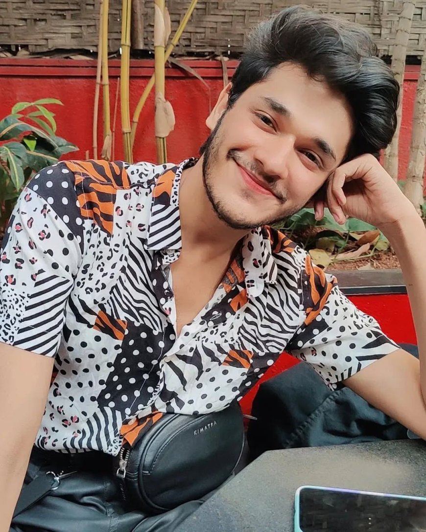Nayandeep Rakshit Takes a Fearless Stand for Gender Inclusivity on Rise and Fall Episode 2