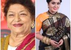Sudha Chandran Dances Down Memory Lane in a Special Tribute to Master Saroj Khan