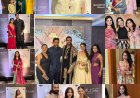 A Night of Lights, Love & Laughter: Neha and Adhvik Mahajan Celebrate Diwali and Birthday in Grand Style