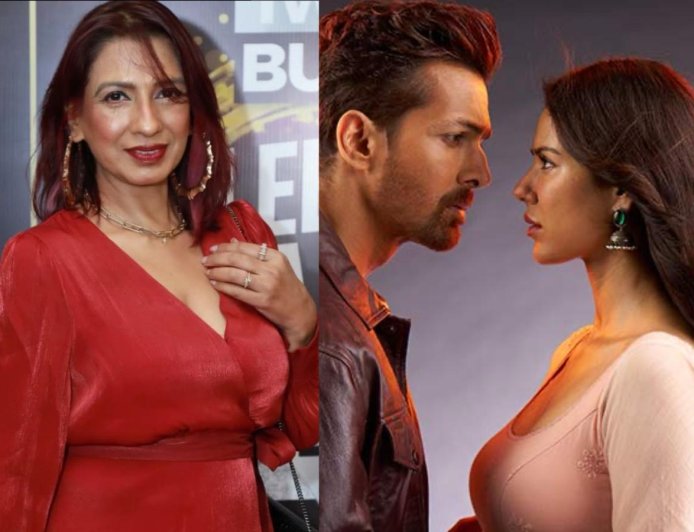 Actress and Tarot Card Reader Hansa Singh Reads the Future of Harshvardhan Rane & Sonam Bajwa’s Ek Deewane Ki Deewaniyat