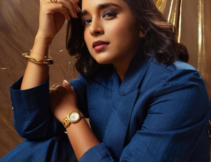 “I Don’t Believe in Shortcuts to Success”: Sumbul Touqeer on Patience, Purpose, and Her Evolving Journey