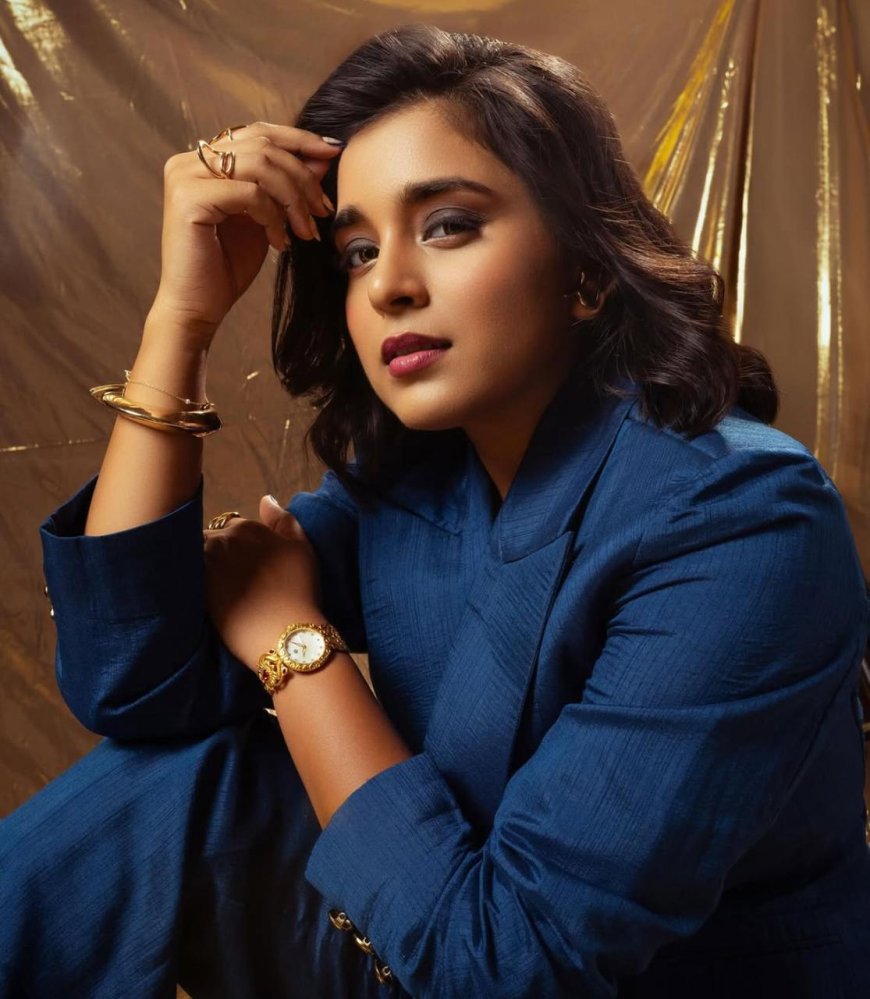 “I Don’t Believe in Shortcuts to Success”: Sumbul Touqeer on Patience, Purpose, and Her Evolving Journey