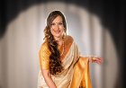 From 'Thora Thora Hindi' to 'The Accidental Prime Minister': Suzanne Bernert’s Two-Decade Journey in Indian Cinema"