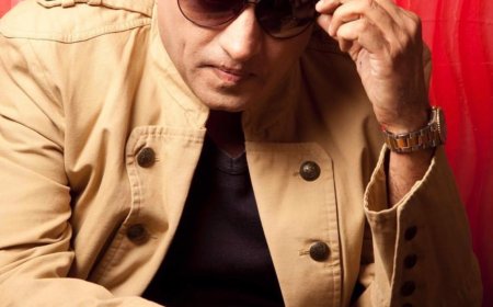 The Curse of the Clone: Anand Raaj Anand on Why Replicating Hit Songs Is a Composer’s Biggest Trap